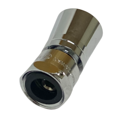 SHB0007 Shower Head, Vandal-proof, 1.8 GPM without Water Restrictor.